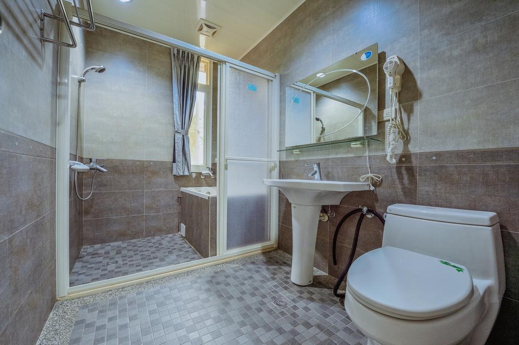 Appartement Chungqiu Yuan à Lugu Extérieur photo